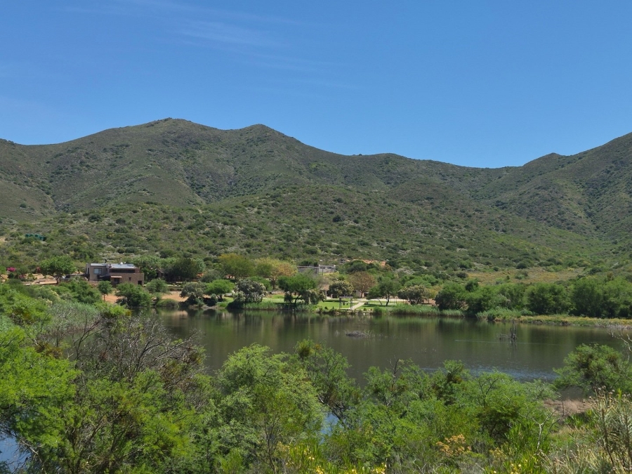 Commercial Property for Sale in Robertson Rural Western Cape